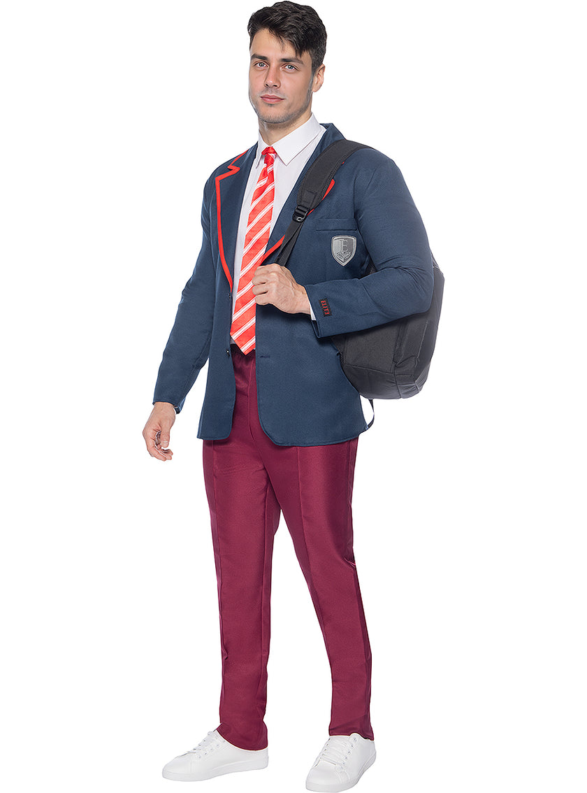 Déguisement Élite homme