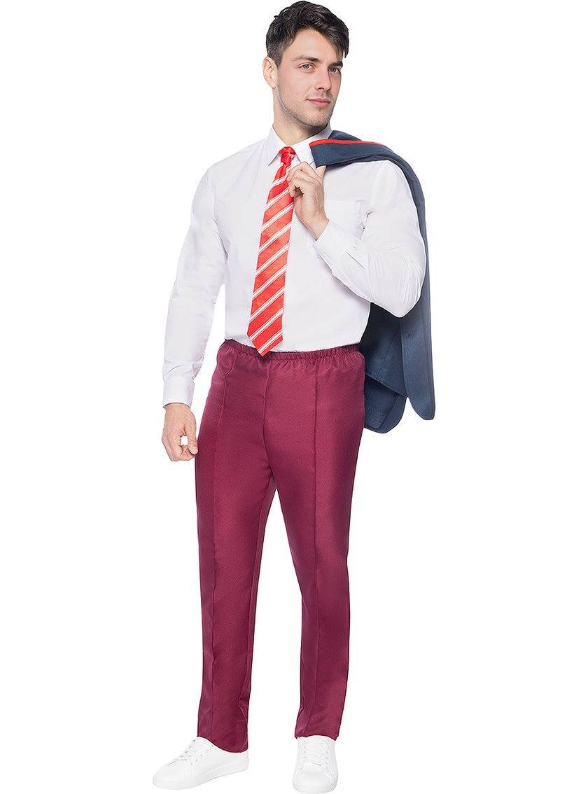 Déguisement Élite homme