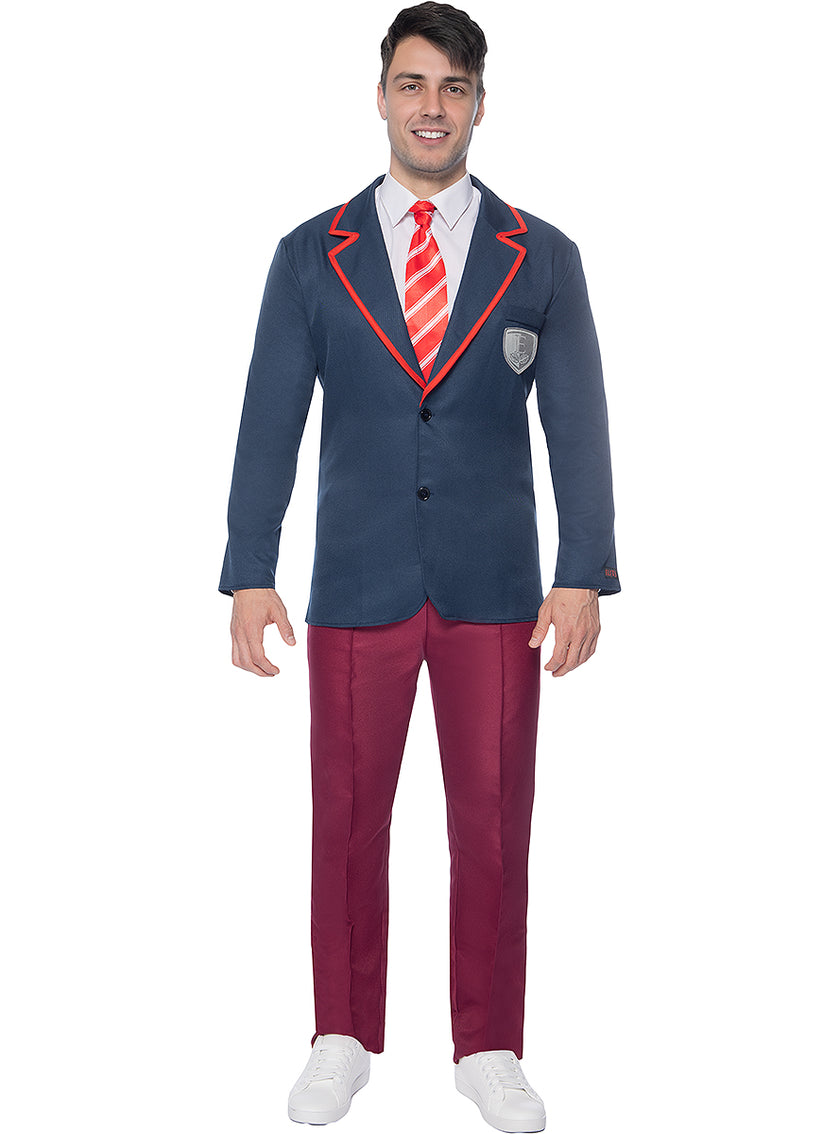 Déguisement Élite homme