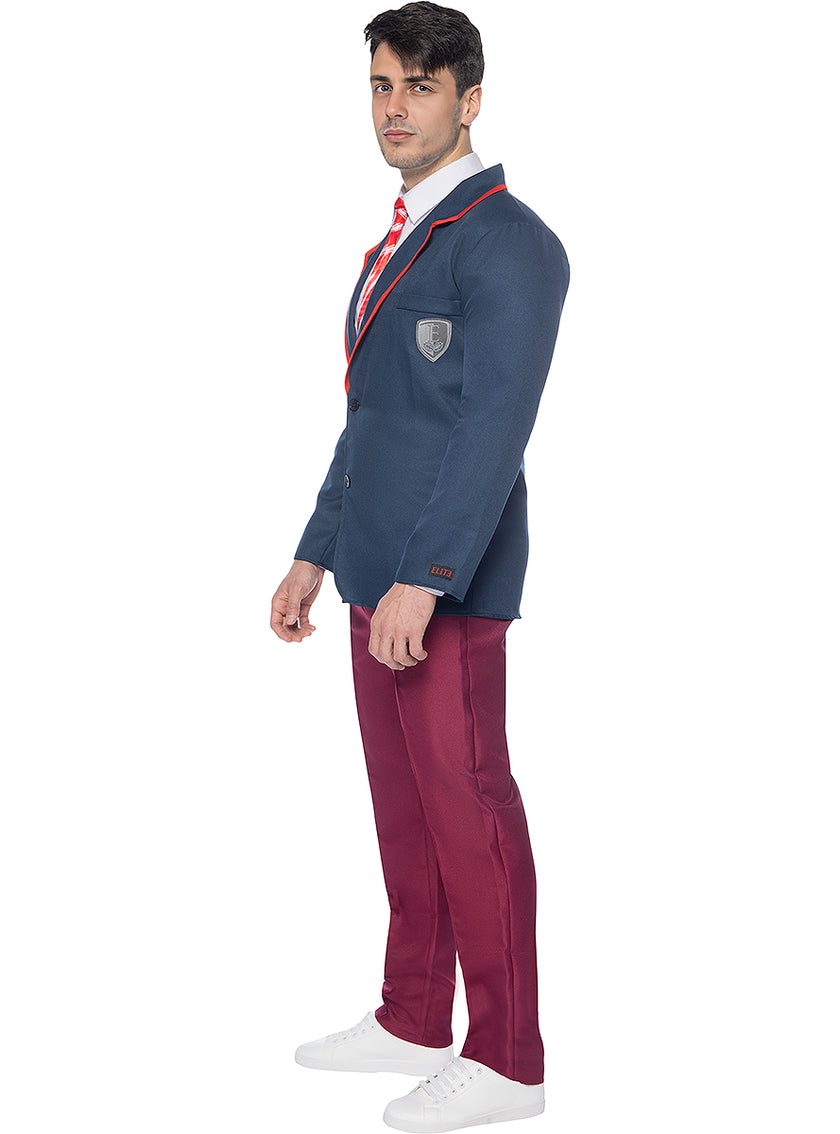 Déguisement Élite homme