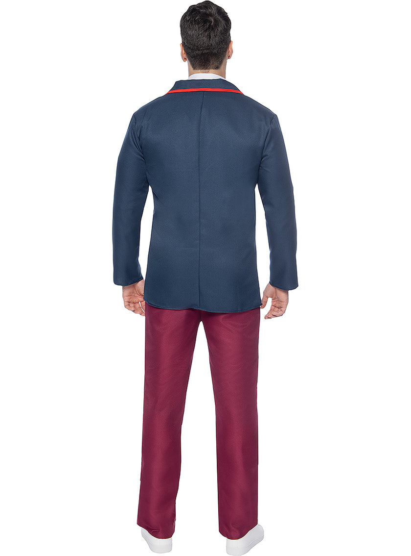 Déguisement Élite homme