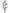 Déguisement Alice Deluxe femme grande taille