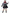 Déguisement cowgirl tireuse femme grande taille
