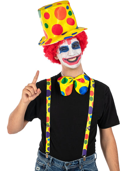 Chapeau de clown