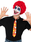 Cravate de clown