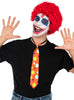 Cravate de clown