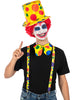 Bretelles de clown