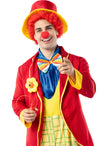 Fleur lance eau de clown