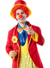 Fleur lance eau de clown