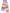 Chaussettes de clown