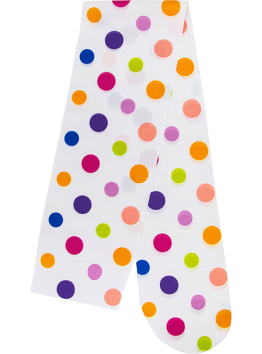 Chaussettes de clown