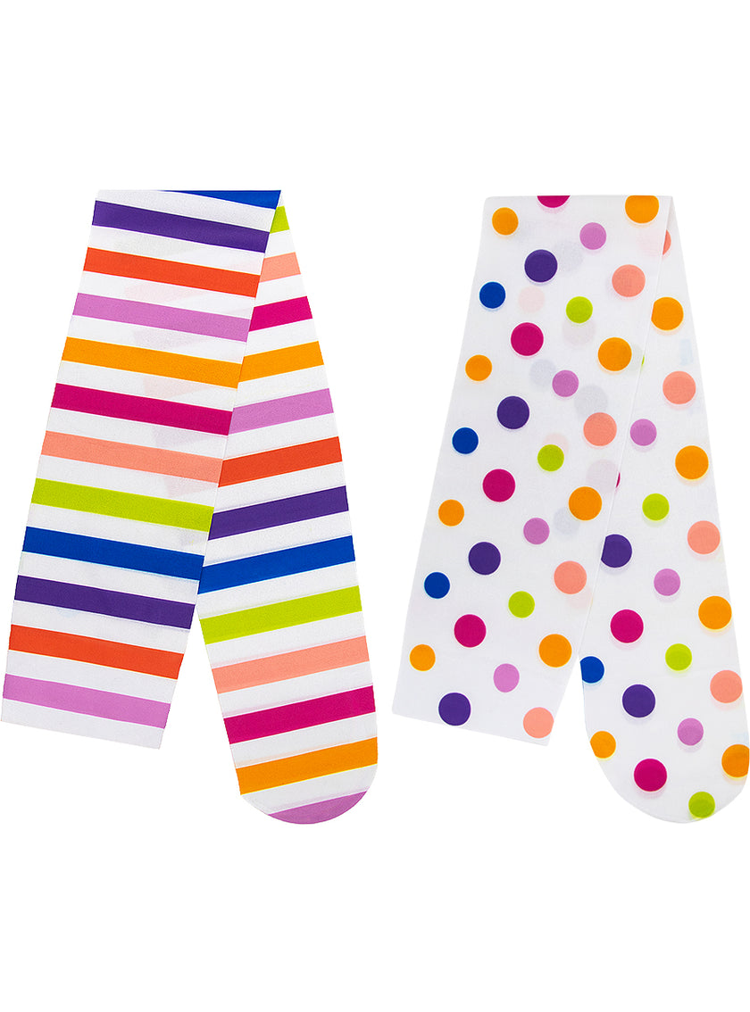 Chaussettes de clown