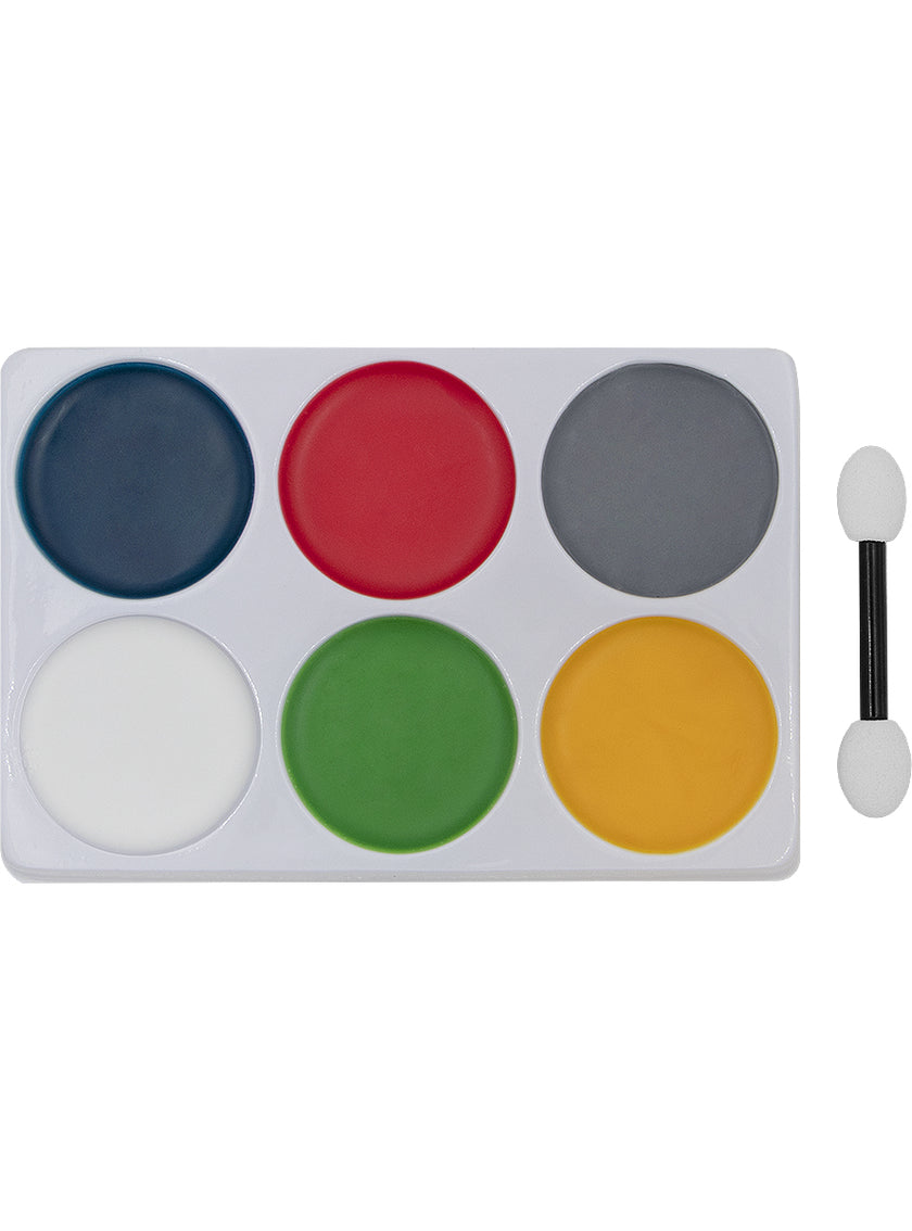 Palette maquillage mini