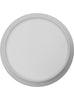 Maquillage à l'eau blanc