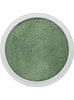 Maquillage à l'eau vert citron