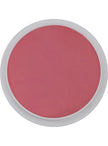 Maquillage à l'eau rose