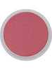 Maquillage à l'eau rose