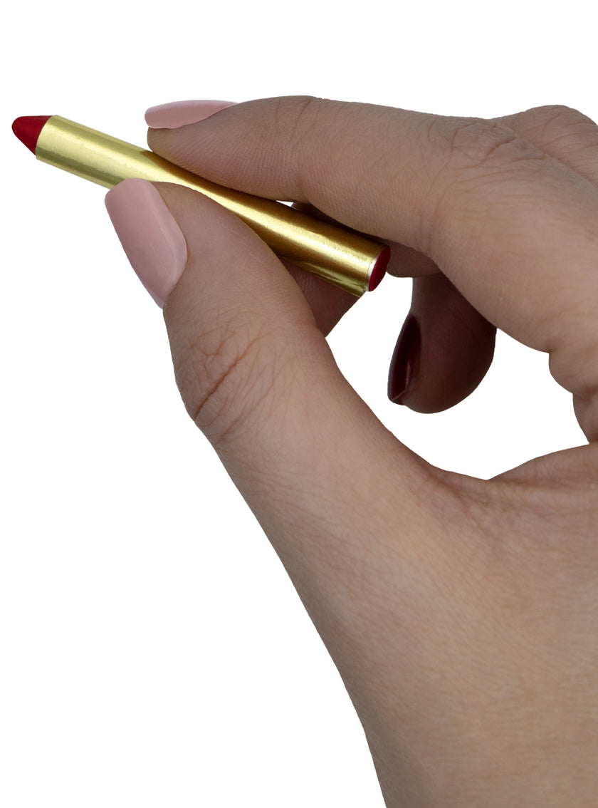 12 crayons à maquillage