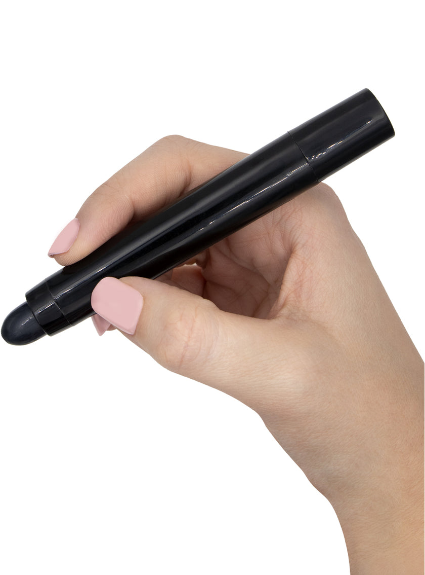 Crayon noir de maquillage