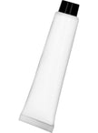 Maquillage blanc en crème