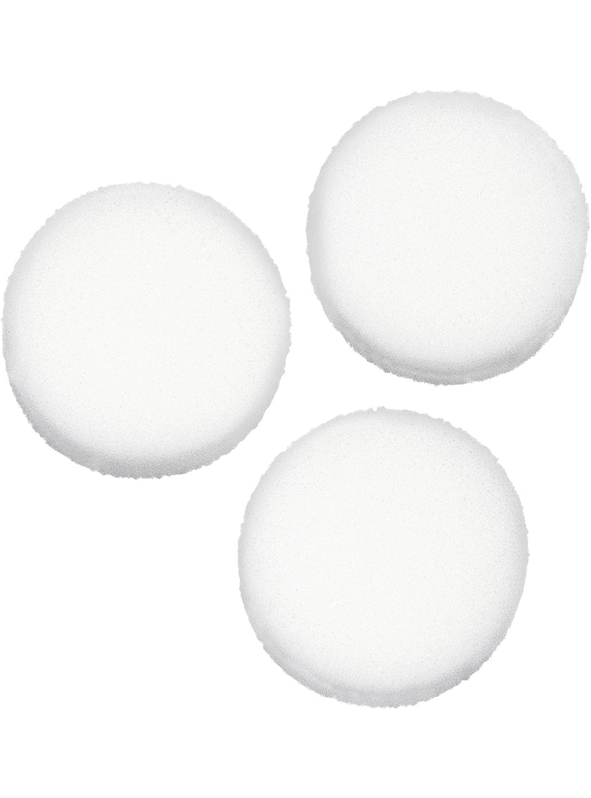 Épomges à maquillage