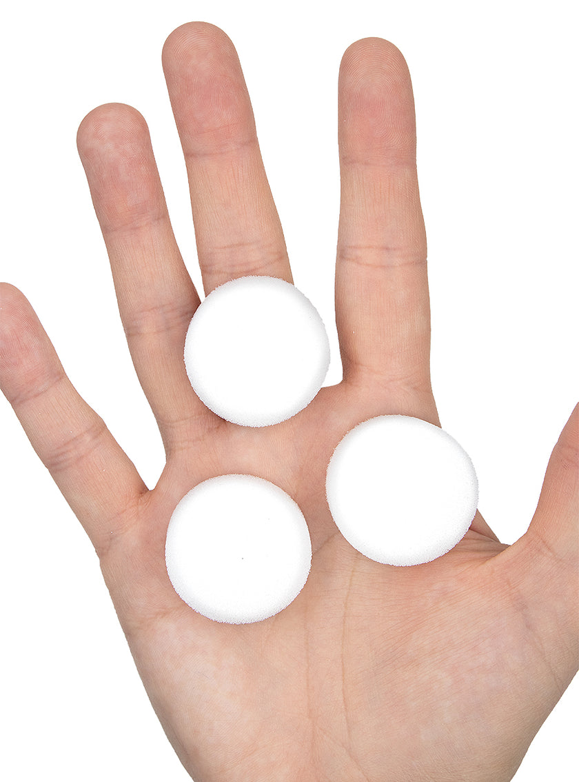 Épomges à maquillage