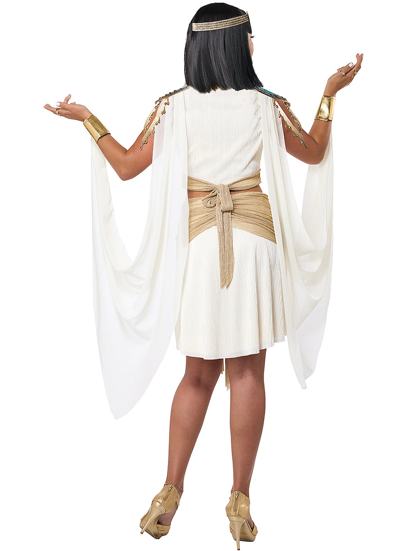 Déguisement Reine Cléopâtre sexy femme
