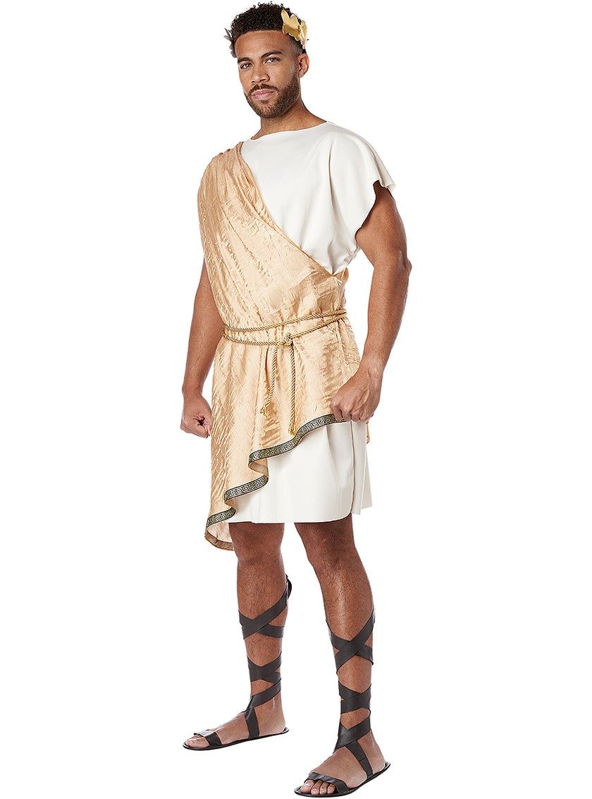 Déguisement romain élégant homme