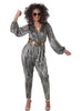 Déguisement années 70 disco femme