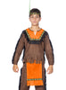 Déguisement Indien Deluxe garçon