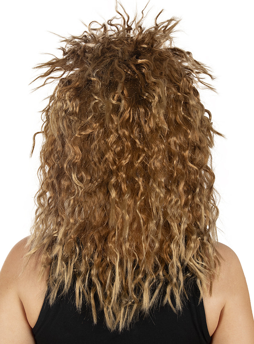 Perruque Tina Turner