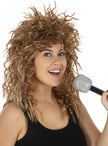 Perruque Tina Turner