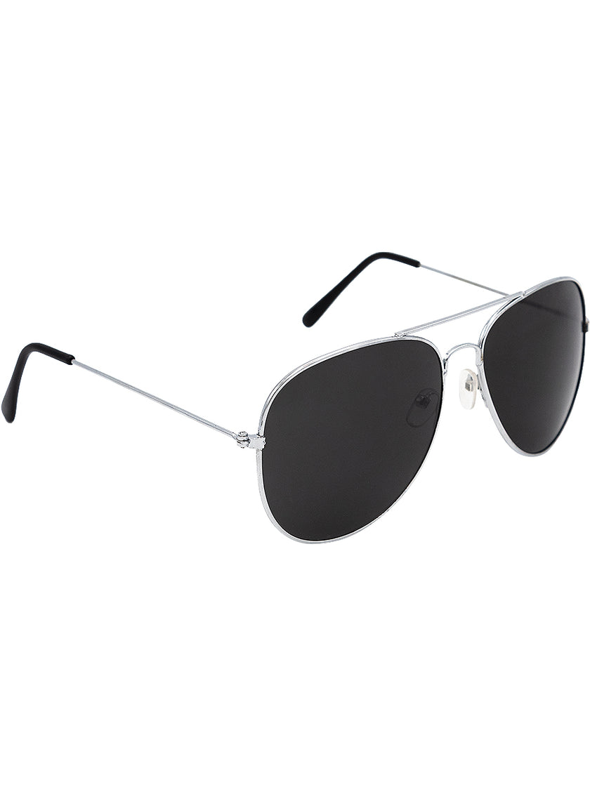 Lunettes pilote aviateur