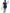 Déguisement police femme grande taille
