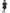 Déguisement police femme grande taille