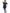 Déguisement police femme grande taille