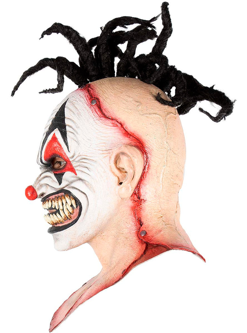 Masque Kill the Clowns punk