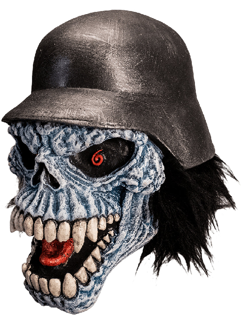 Masque Helmet Skull - Slayer