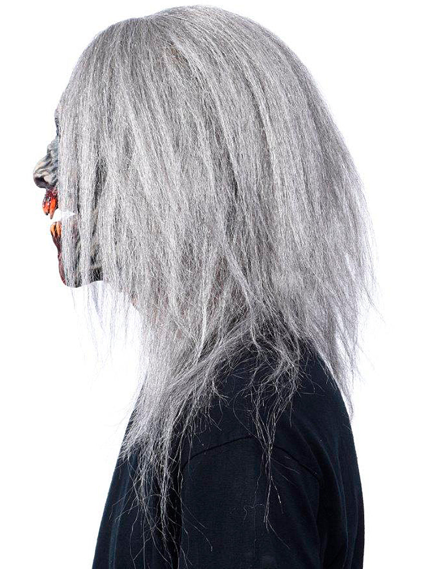 Masque de vampire sanglant