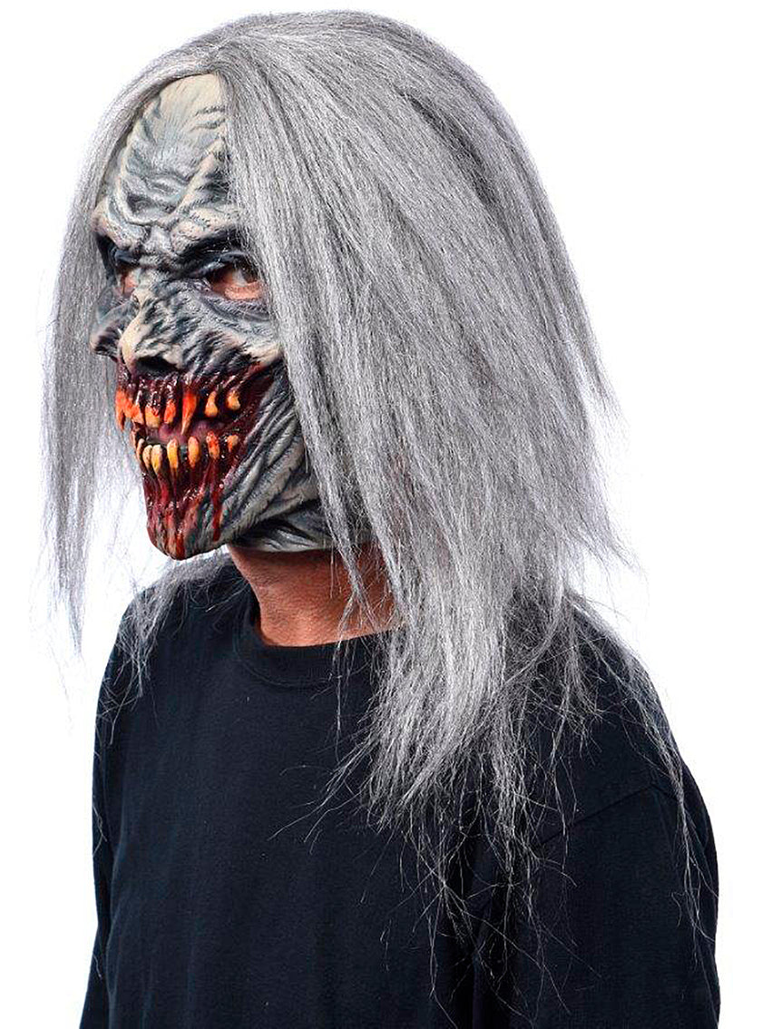 Masque de vampire sanglant