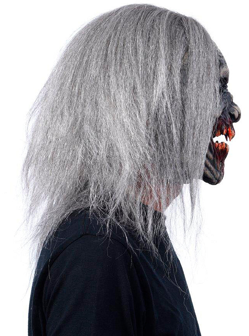 Masque de vampire sanglant