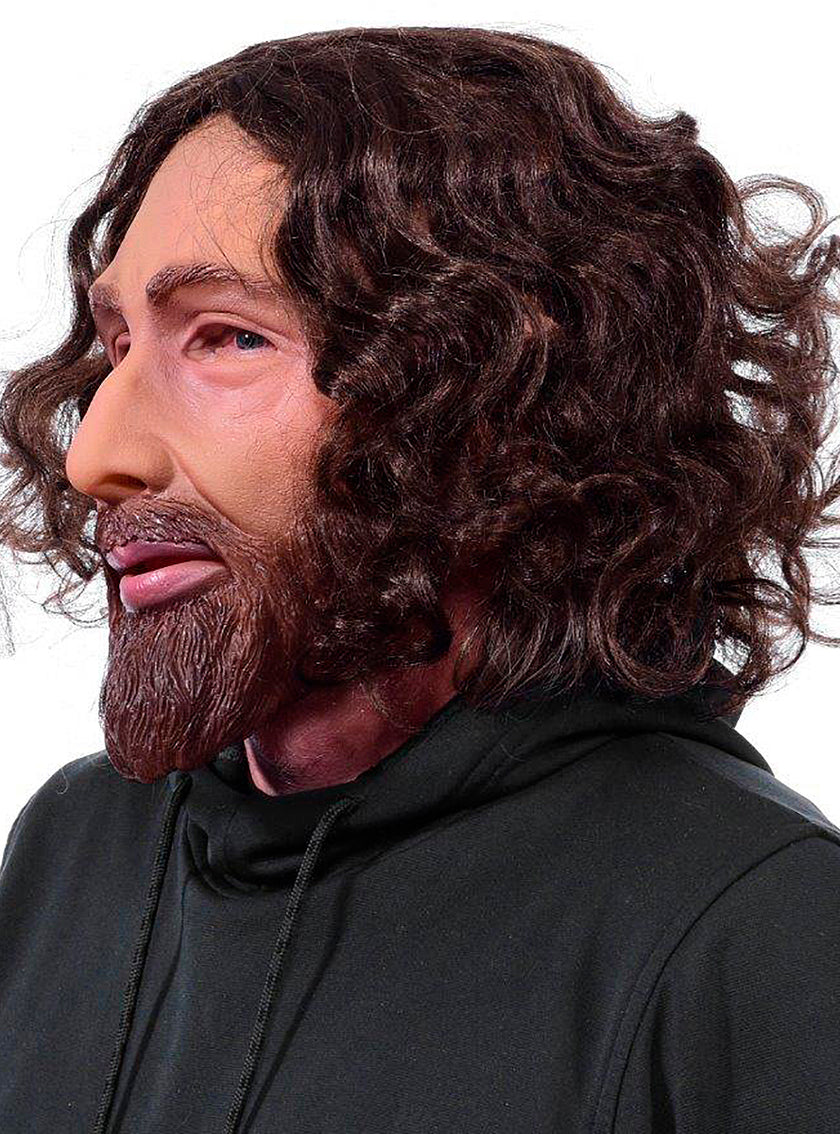 Masque de Jésus-Christ