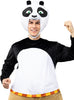 Déguisement Kung Fu Panda adulte grande taille
