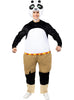Déguisement Kung Fu Panda adulte grande taille