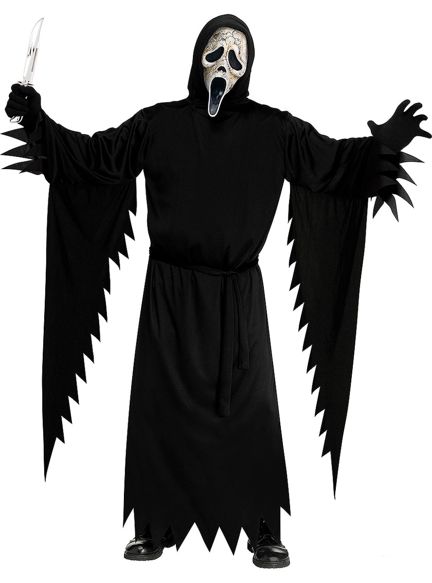 Déguisement Scream Ghostface VI