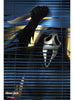 Autocollants de fenêtre Scream Ghostface