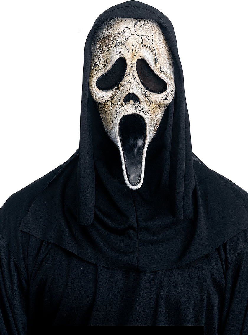 Masque Scream Ghostface VI