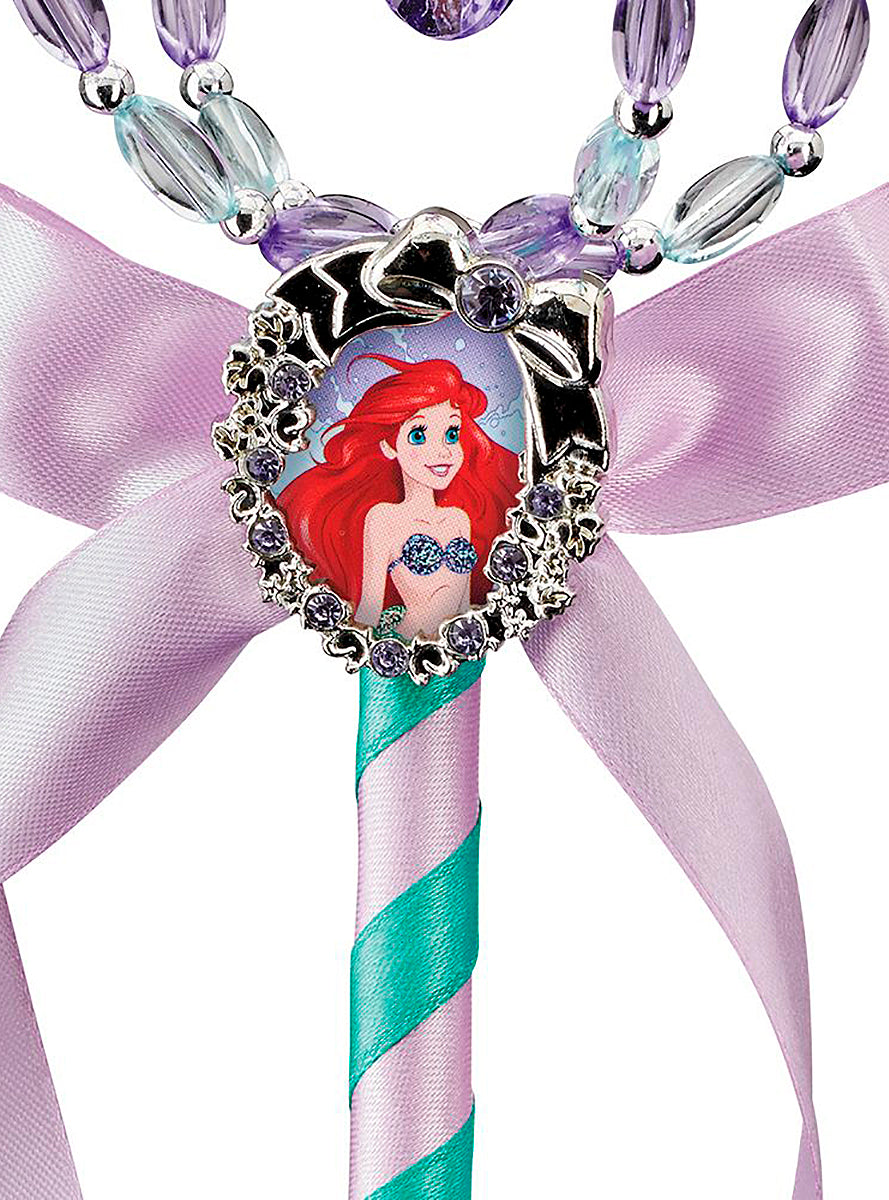 Baguette magique Ariel - La Petite Sirène