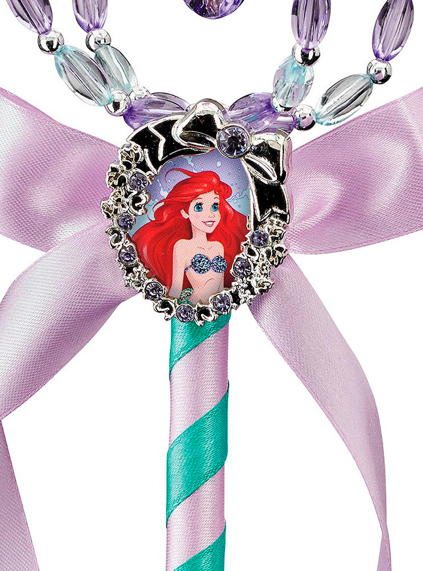 Baguette magique Ariel - La Petite Sirène