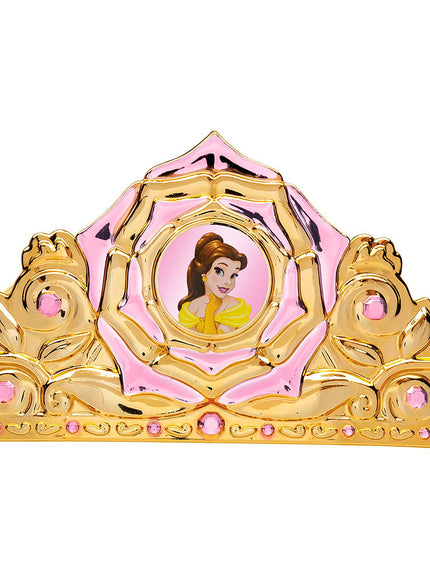 Tiare de Belle - La Belle et la Bête